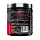 BCAA аминокислоты BCAA 6000 Nutrex, фруктовый пунш, 237 г - изображение 3