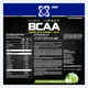 BCAA Complete Amino + EAA USN, яблоко, 400 г - изображение 2