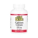 Кальцій цитрат Calcium Citrate 350 мг Natural Factors, 90 Таблетки - зображення 4