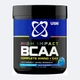 BCAA Complete Amino + EAA USN, голубая малина, 400 г - изображение 1