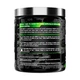BCAA аминокислоты BCAA 6000 Nutrex, зеленое яблоко, 237 г - изображение 2