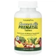 Поливитамины для беременных Source Of Life Prenatal Natures Plus, 180 Таблетки - изображение 1