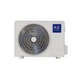 Касетний інверторний кондиціонер NC Clima NCTSI24EH1eu/NOI24EH1eu/NCP-24-60EHeu R32 -23 на обігрів - зображення 11