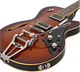 Електрогітара Duesenberg Starplayer TV Vintage Burst - зображення 3