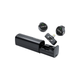 Бездротова мікрофонна система Ulanzi A21 Wireless Microphone Black (A054) - изображение 1