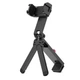 Тримач для телефону штатив Ulanzi MA89 MagLock Phone Holder Tripod Black (T169) - зображення 1