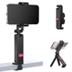Тримач для телефону штатив Ulanzi MA89 MagLock Phone Holder Tripod Black (T169) - зображення 3