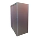 Бічна стінка для кабіни Koer SR SW01-90x200-TR-01 прозоре скло Easy Clean 8 мм, хром (KR5381) - зображення 15