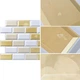 ПВХ панель декоративна Sticker Wall SW-00002423 960х480х4 мм - зображення 2