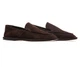 Лофери жіночі Goodboots 32-3714148 38 Шоколадний - изображение 2