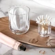 Стакан для воды 85 мм, 4 предмета Rose Garden Villeroy & Boch - изображение 4