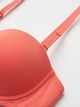 Бюстгальтер Acousma A6360BCH коралловый 80B - изображение 4