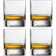 Стакан для виски 200 мл, набор 4 предмета, Echo Zwiesel Glas - изображение 3