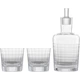 Набор для виски, 3 предмета Bar Premium No.1 Zwiesel Glas - изображение 1