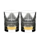 Набор стаканов для виски 0,323 л, 2 предмета, Tumbler Riedel - изображение 1