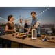 Охладитель для шампанского и вина с подсветкой Ambient WMF (415400011) - изображение 7