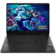 Ноутбук HP Omen 16 (2025) R9 8940HX/RTX 5070/RAM 16GB/SSD 1TB/2K 144Hz - зображення 1