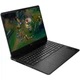 Ноутбук HP Omen 16 (2025) R9 8940HX/RTX 5070/RAM 16GB/SSD 1TB/2K 144Hz - зображення 2