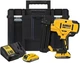Gwoździarka akumulatorowa do wykończeń DeWalt 18 V z 2 akumulatorami 2 Ah (DCN680D2-QW) - obraz 1