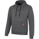 Реглан Favorite Black logo S Dark Grey Melange - зображення 2