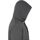 Реглан Favorite Black logo S Dark Grey Melange - зображення 6