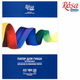 Папка для гуаши А3 (29.7х42см) 180г/м2 20л Мелкое зерно ROSA Studio - изображение 1