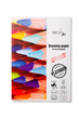 Папка для рисунку Platinum А4 150г/м2 20л SM-LT Art - изображение 1
