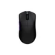 Мышка Hator Hellyberry HM47 Wireless Black/Violet (HM47_black_violet) - изображение 1