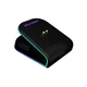 Мышка Hator Hellyberry HM47 Wireless Black/Violet (HM47_black_violet) - изображение 9