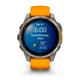 Смарт-часы Garmin fenix 8 - 47мм, AMOLED Sapphire, Titanium - изображение 7