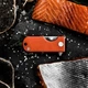 Складний ніж WESN MICROBLADE (Титан) 9.5см - зображення 8