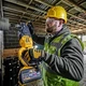 Акумуляторний кутовий дриль DeWalt FLEXVOLT 54V XR без акумулятора та зарядного пристрою (DCD470N-XJ) - зображення 6