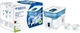 Фильтр-кувшин Brita Flow MXpro синий + 2 картриджа - изображение 1