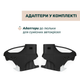 Коляска 2 в 1 Chicco Activ3 New Серая (87154.54.01) - изображение 12