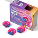 Капсули для прання кольорових тканин DenkMit 3in1 Aktiv Color 22 шт - зображення 3