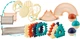 Конструктор з гіркою RICOKIDS RK-765 110 елементів (5903890617066) - зображення 7