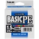 Шнур Sunline Basic PE 200m (Multi Color) #1.5/0.209mm 25lb/11kg - зображення 2