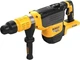 Перфоратор DeWalt FLEXVOLT SDS-Max 54V без акумулятора та зарядного пристрою (DCH775N-XJ) - зображення 2