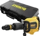 Акумуляторний відбійний молоток DeWalt FLEXVOLT 54V 27 J SDS-Max без акумулятора та зарядного пристрою (DCH911NK-XJ) - зображення 5