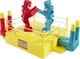 Настільна гра Mattel Games Rock 'Em Sock 'Em Robots Роботи боксери - зображення 2