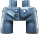 Бинокль Bushnell Marine Blue 7x50 с компасом и дальномерной сеткой - изображение 1
