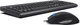 Комплект проводной A4Tech KB-N9100 USB Черный - изображение 3