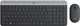 Комплект бездротовий Logitech MK470 Wireless Graphite - зображення 1