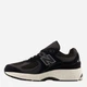 Подростковые кроссовки для мальчика New Balance GC2002BK 37 Черные (196432690237) - изображение 4