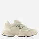 Подростковые кроссовки для девочки New Balance 9060 G90607GY 36 (4US) Бежевые (198687899656) - изображение 1