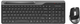 Комплект беспроводной A4Tech Fstyler Flytime FG2535 Wireless Steel Grey - изображение 1
