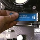 SSD диск Western Digital Blue SN580 NVMe 500GB M.2 2280 PCIe 4.0 x4 3D NAND (TLC) (WDS500G3B0E) - изображение 3