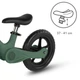 Беговел Kidwell Flex Green, 5906601713347 - изображение 9
