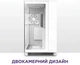 Корпус NZXT H9 Flow White (CM-H91FW-01) / без БП / Белый (101633288) - Уценка - изображение 3