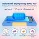 Планшет 10.1" Ainmel KT1026 3+13/128Gb 8 ядер Android 14 Черно-серый (101974483) - изображение 5